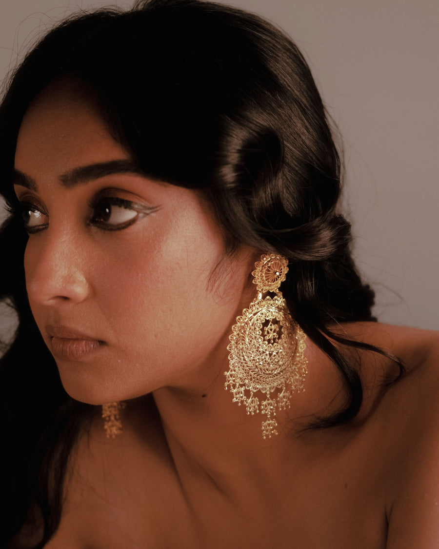 Aratrika Chandbaali