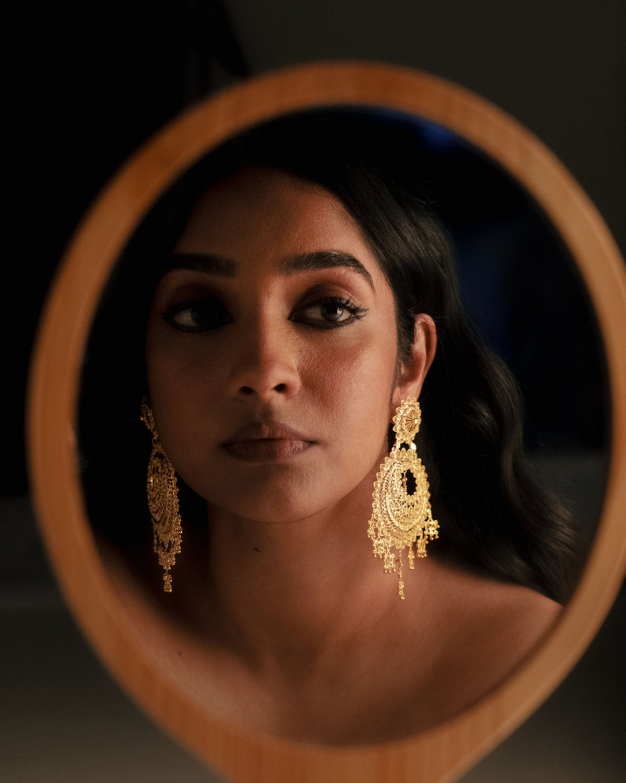 Aratrika Chandbaali