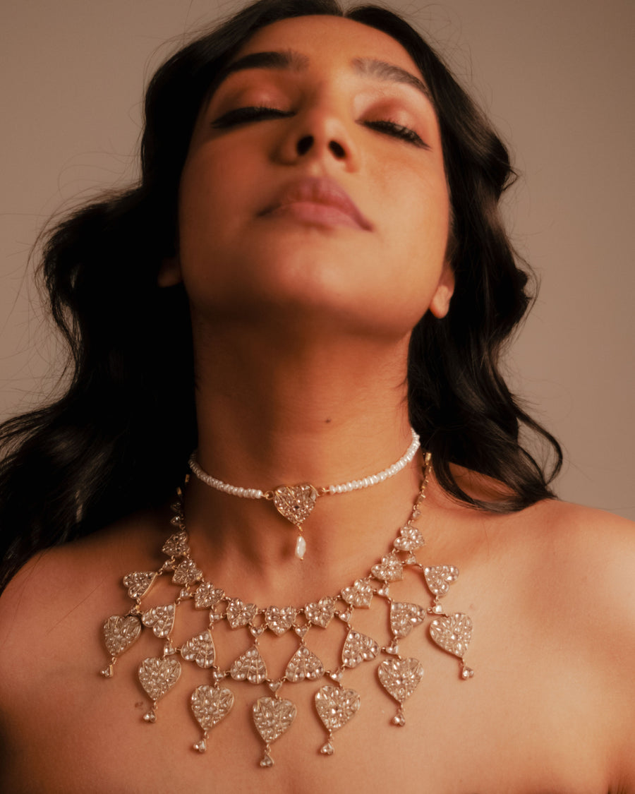 Nefessim Necklace