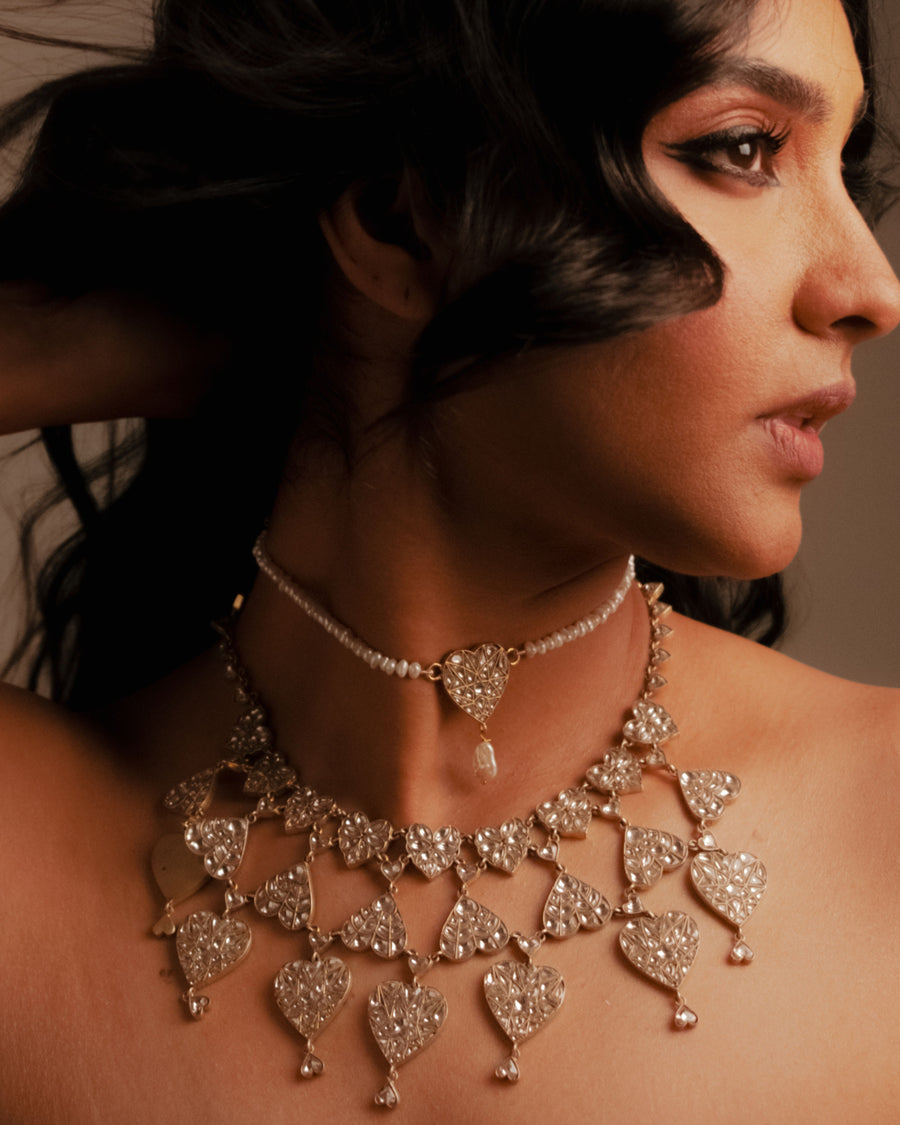 Nefessim Necklace