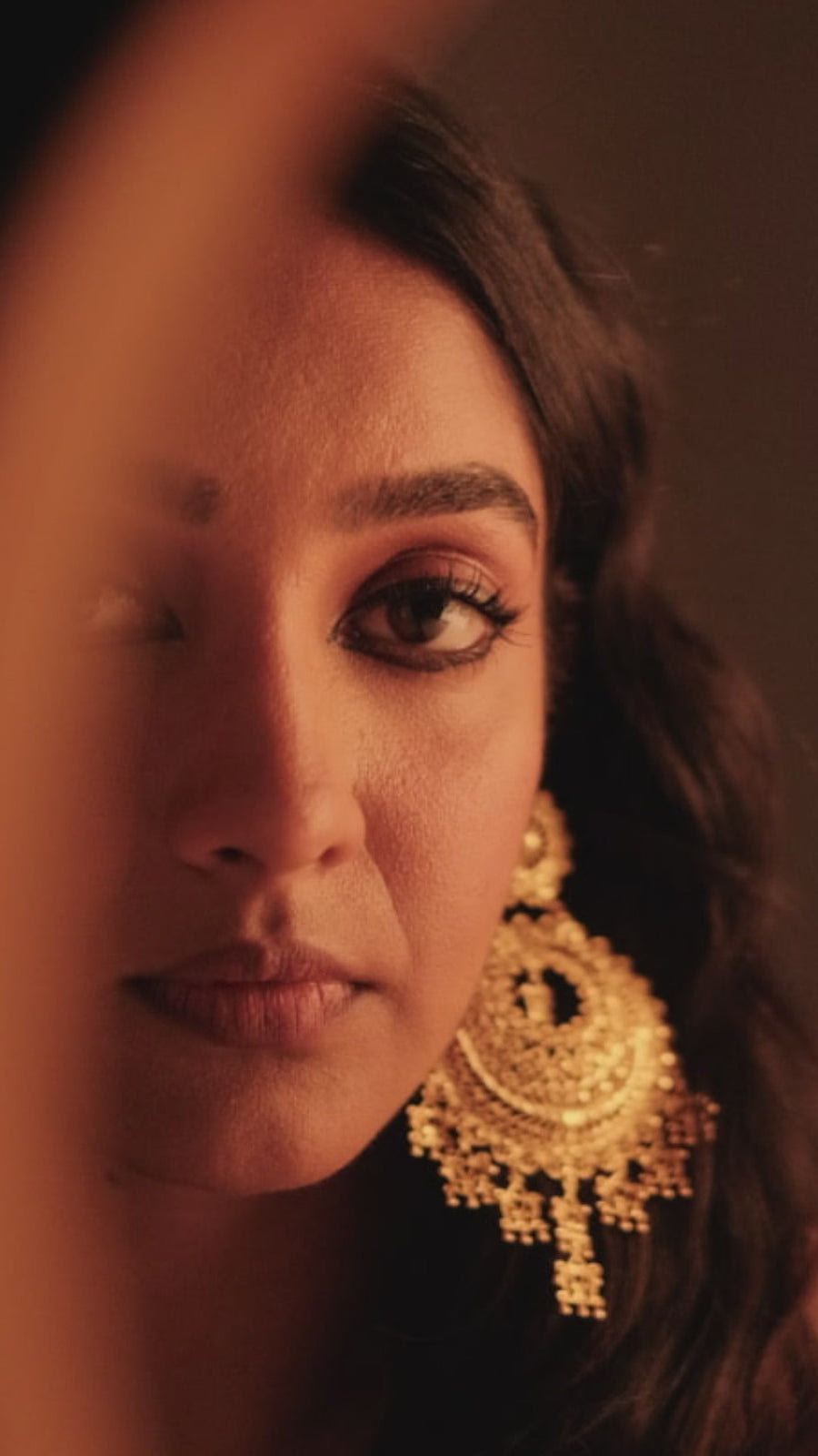 Aratrika Chandbaali