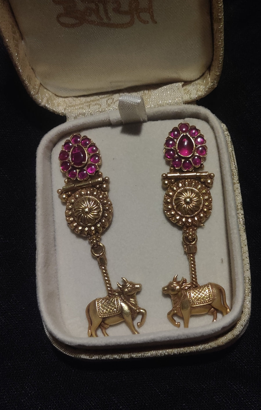 Shree Necklace Set