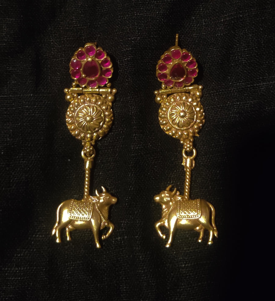 Shree Necklace Set